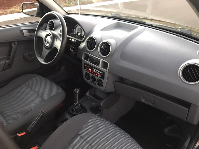 VW gol 2012 completo - Foto 11