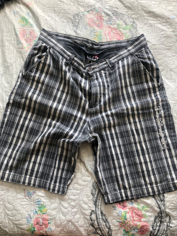 bermuda sarja element