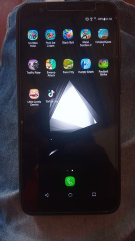 Asus _X00RD 32 GB - Foto 6