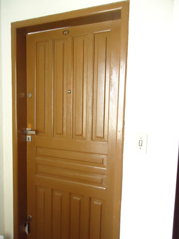 1648 - Kitinete Mobiliada para Alugar em Barreiros!! - Foto 5