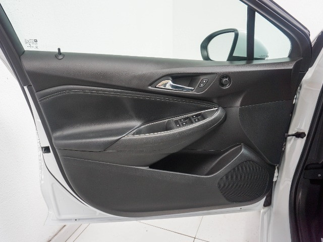 Chevrolet Cruze 1.4 LT Flex Automático 2017/2017 - Foto 15