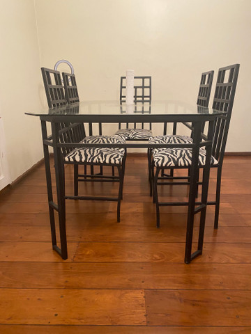Mesa jantar