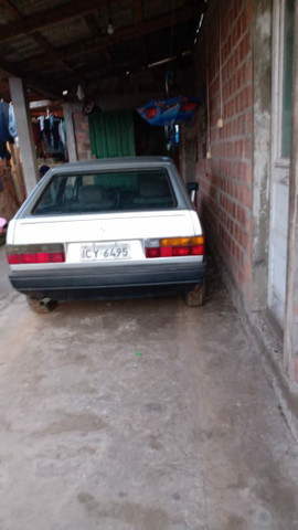 Vendo ou troco - Foto 3
