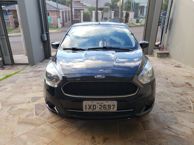 FORD KA 2016 1.0 SE