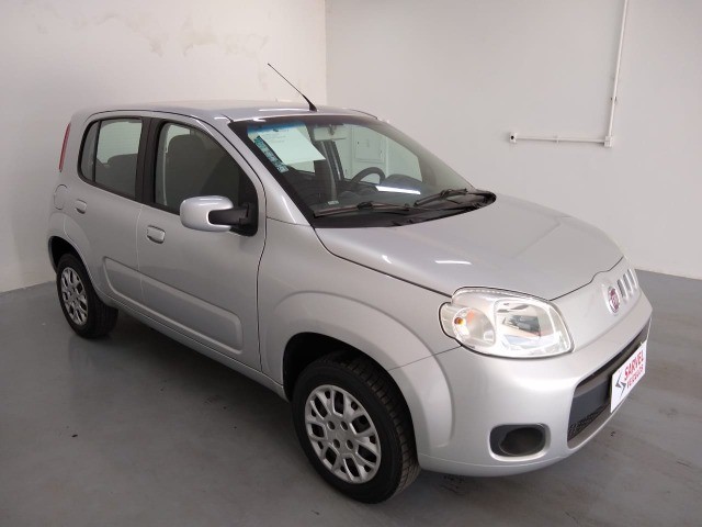 UNO VIVACE 1.0 COMPLETO