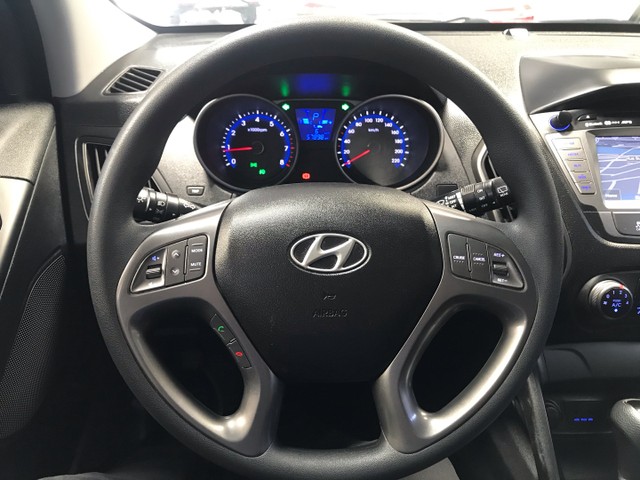 Hyundai IX35 2.0 2018 - Foto 15