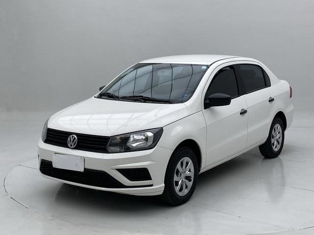 VOLKSWAGEN VOYAGE VOYAGE 1.0 FLEX 12V 4P