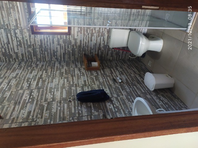 Casa Amarela da Prainha de Mambucaba (Paraty) - 200m do mar - Foto 9