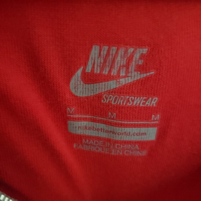 nike text moletom com capuz