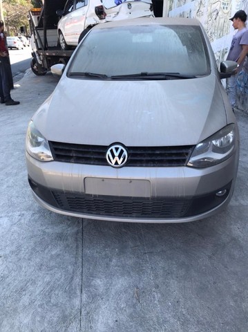 Sucata para venda de peças Vw/ Fox 1.6 Prime GII 2012/2013 - Foto 3