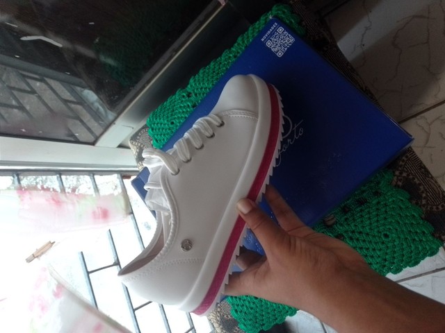 "tênis Beira Rio " - Foto 3