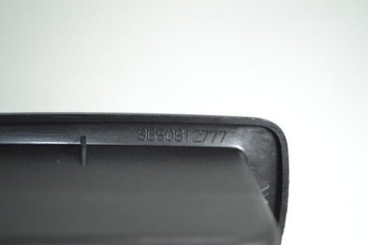 Moldura Botão Vidro Traseiro Esquerdo Citroen C4 2009 2010 - Foto 5