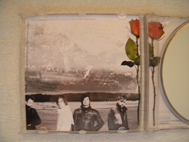 Cd 30 Seconds to Mars A Beautiful Lie. - Foto 3