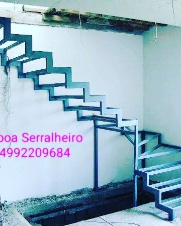 Lisboa Serralheiro  - Foto 3