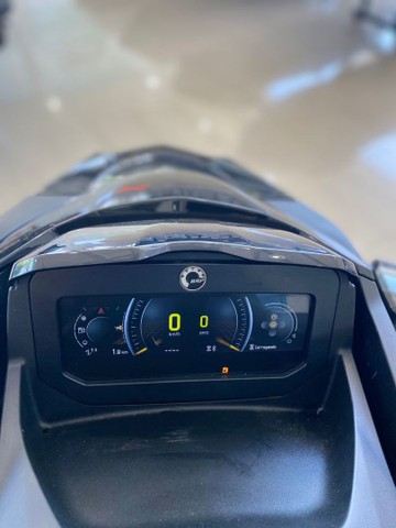 JET SKI SEA DOO RXT-X 300RS 2022, Com SOM, Painel TFT Só 39 Horas, Troco/Parcelo 36x - Foto 4