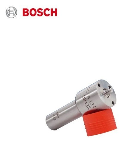 4 Bicos Injetor Bosch Mb 1214 710 0433171303 Dlla134p422 - Foto 2