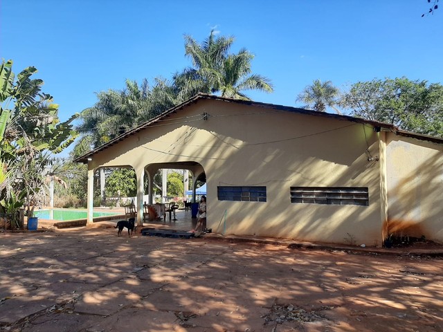 Excelente chácara em Goiânia - Foto 2