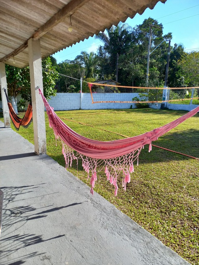 Chácara Sítio casa Peruíbe praia Réveillon e Natal disponível - Foto 7