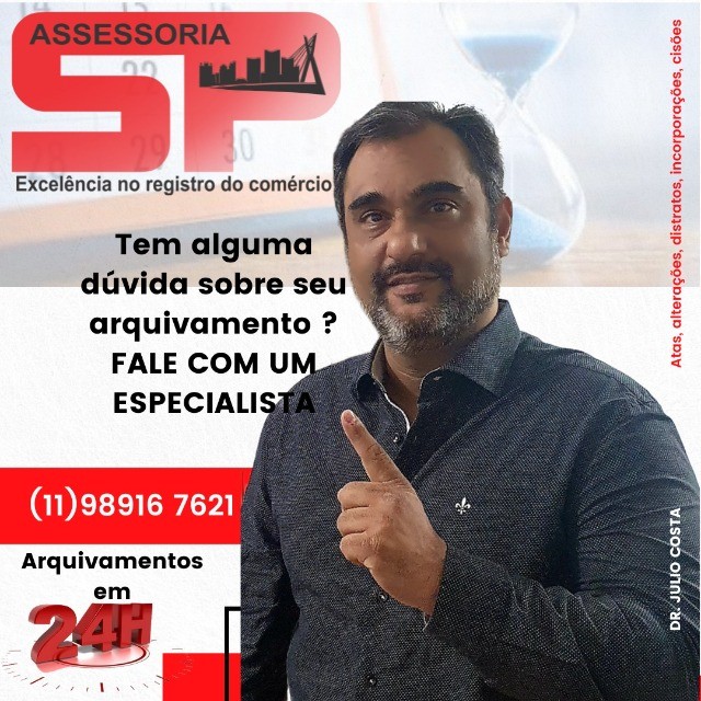 Sócio Estrangeiro - Procuração - Documentos Traduzidos - Registro Jucesp com Excelência. - Foto 2