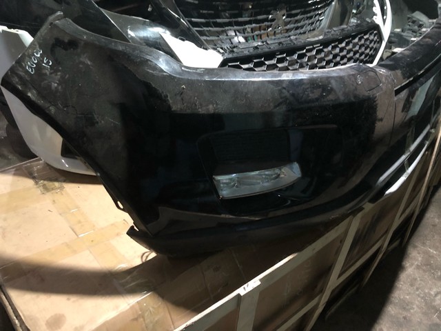 Pára-choque dianteiro range rover evoque  2013  - Foto 3