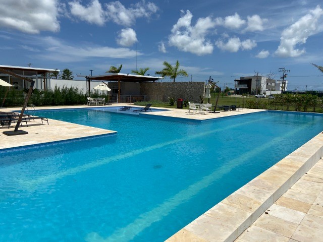 lote alphaville Ceará 3, com 457m2 - Foto 4