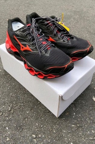 O queridinho do momento chegou Mizuno pro 11s - Foto 3