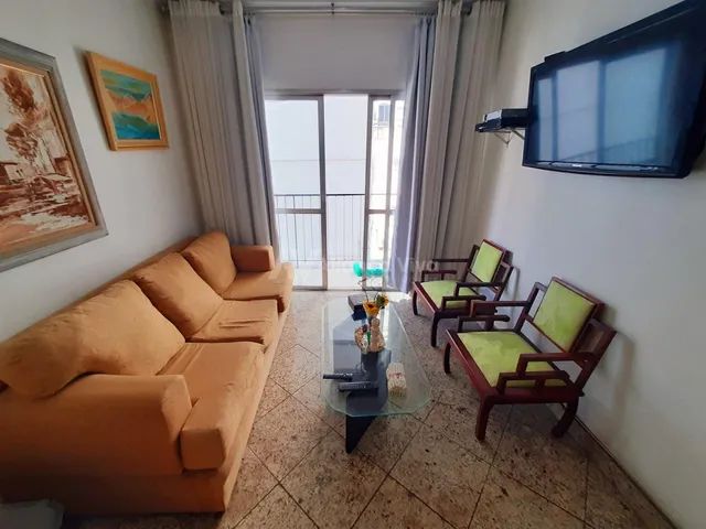 Humaitá | Apartamento 2 quartos, sendo 1 suite - Foto 3