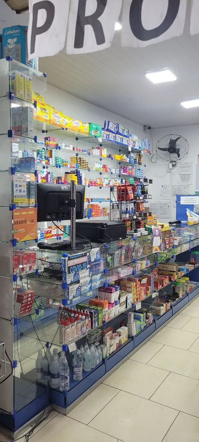 Farmacia