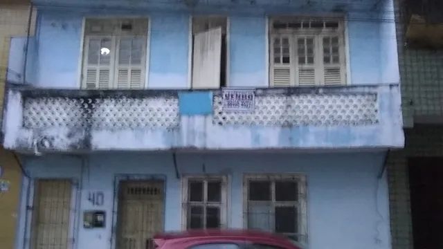 Captação de Apartamento a venda na Rua ebenezer Cavalcante 40, Vila Ruy Barbosa, Salvador, BA