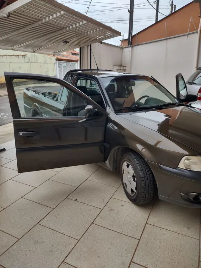 VOLKSWAGEN SAVEIRO SUPER SURF 1.6 MI TOTAL FLEX 8V 2004 - 1247816558