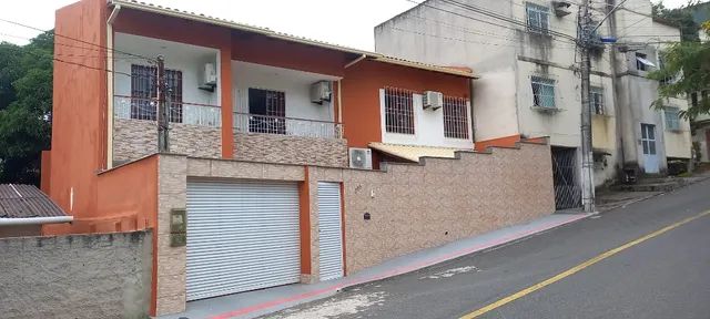 Captação de Casa a venda na Rua Marechal Hermes, Maruípe, Vitória, ES