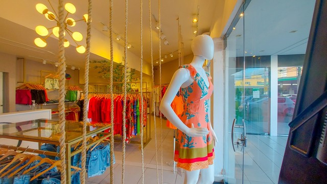 Loja de roupa feminina - Comércio e indústria - Neópolis, Natal 1151686123  | OLX