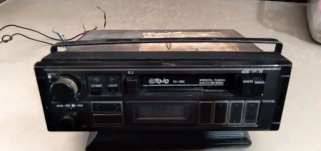 Rádio TOJO - Foto 5