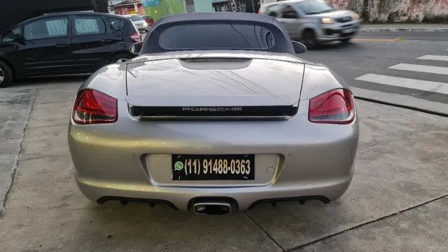 Porsche Boxster 2.9 255cv 2011 - Foto 5