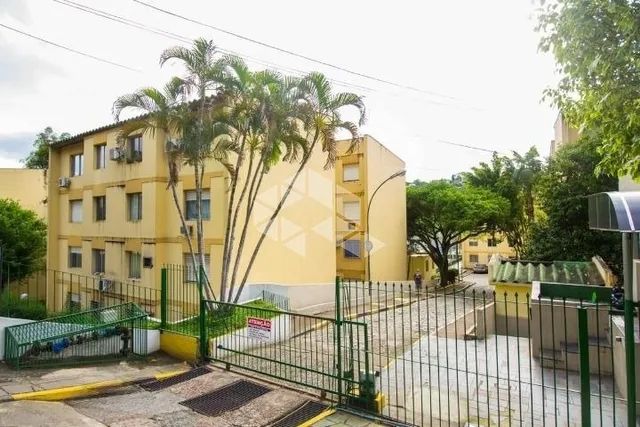Apartamento / 2 Dormitórios / Antônio de Carvalho / Jardim Carvalho / Porto Alegre / RS