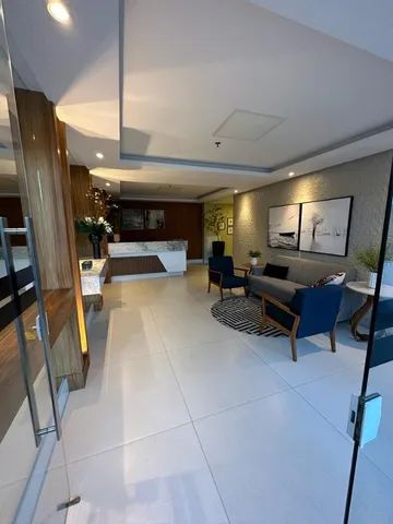 FIT - Venda - Edifício Prada Residence - 2 Quartos - 2 Banheiros - 71m² - Apto Mobiliado - Foto 12