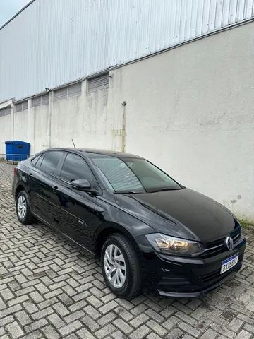 Volkswagen Virtus 2020 por R$ 68.900, Curitiba, PR - ID: 4720882