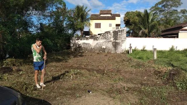 Terreno em Vargem Grande  - Foto 5