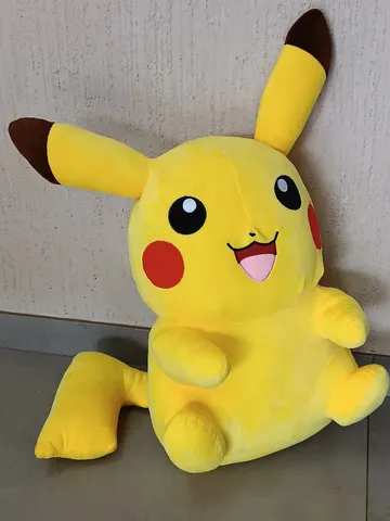 Carta pokemon pikachu  +33 anúncios na OLX Brasil