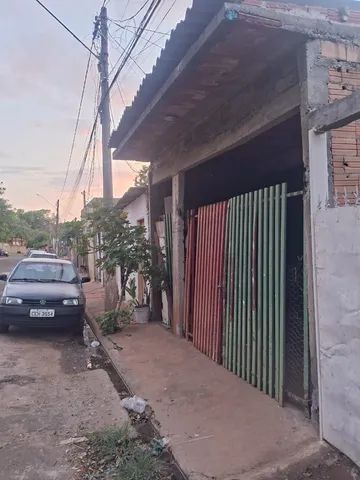 Captação de Casa a venda na Rua Padre Bento Dias Pacheco, Jardim Herculano Fernandes, Ribeirão Preto, SP