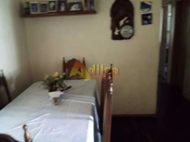 Apartamento - / Residencial / Rio Comprido - Foto 5