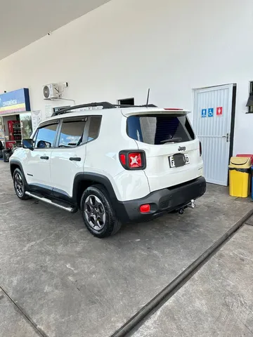 Jeep Bicudo garante 100% da Tabela Fipe em usados, na compra de Renegade e  Compass