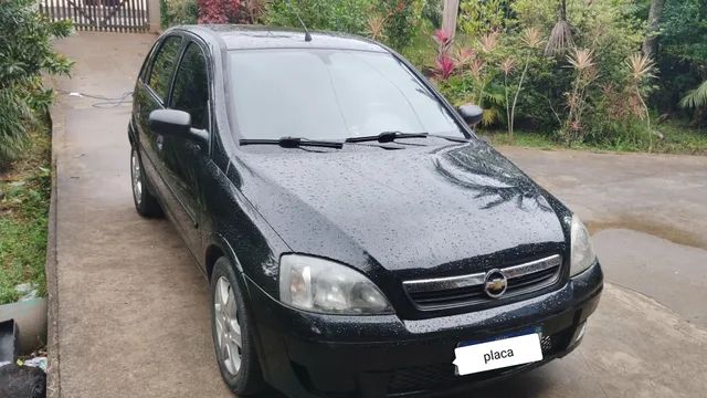 Chevrolet Corsa 2010 por R$ 28.900, Curitiba, PR - ID: 5519028