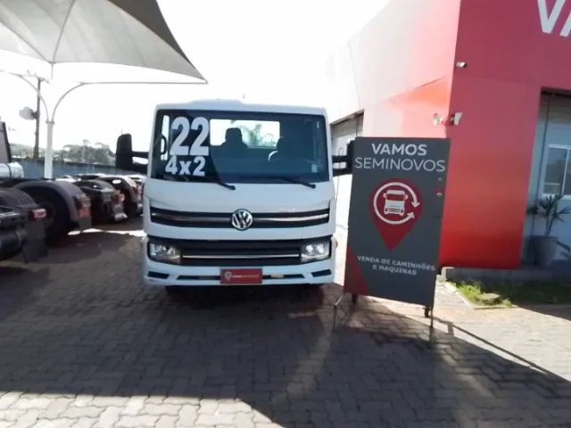 Vw/6-160 Delivery  2021/2022