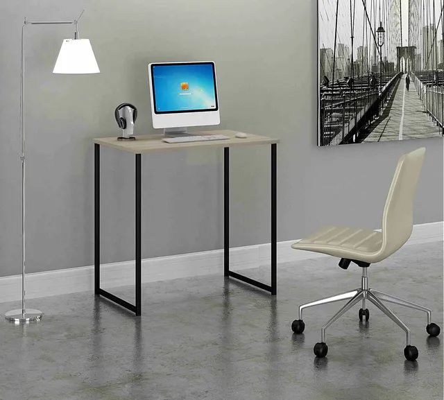Mesa Office Industrial Teixeira s3 - Foto 2