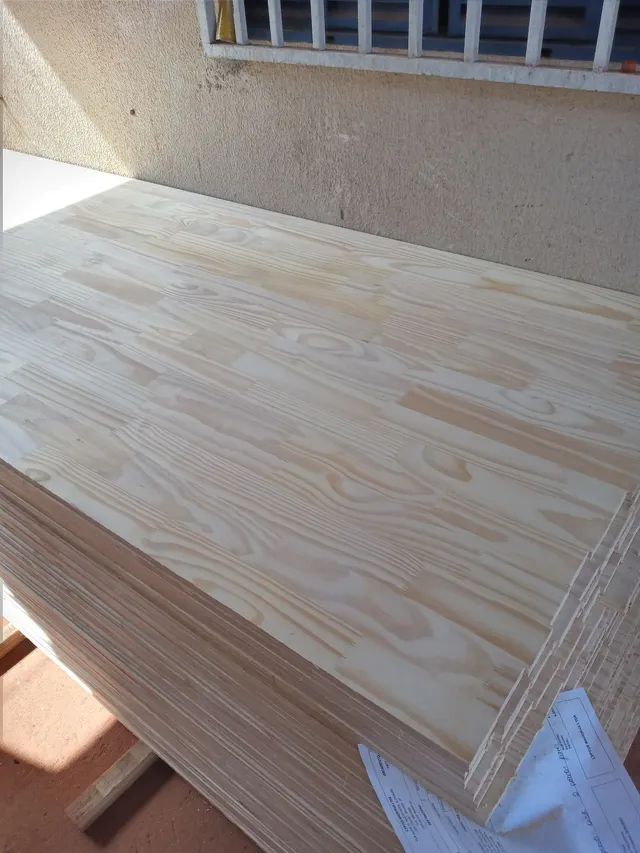 PROMOÇÃO PAINEL DE PINUS SEM NÓ... - Foto 2