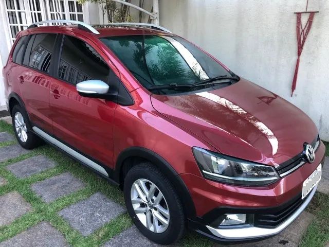 Carro Usado VOLKSWAGEN VIRTUS MF - 2018 - Volta Redonda/RJ - Ref