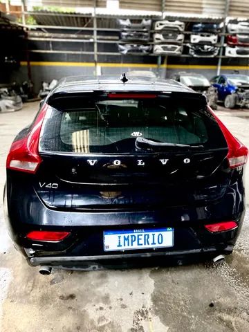 Sucata Volvo V40  - Foto 7