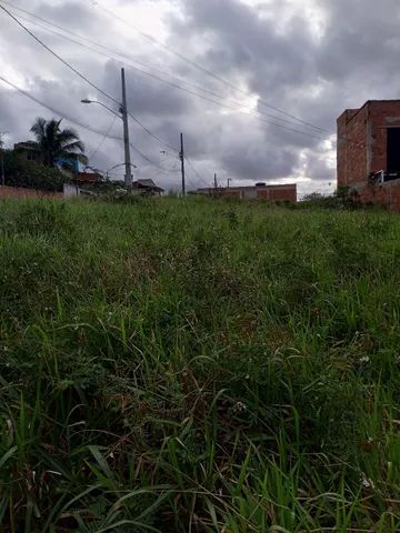 Captação de Terreno a venda na Rua Abigail Moraes, Jardim Esperança, Cabo Frio, RJ
