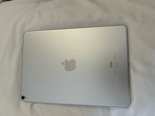 Ipad pro 10,5 polegadas modelo A1701 - Computadores e acessórios - Morros,  Teresina 1151573894 | OLX